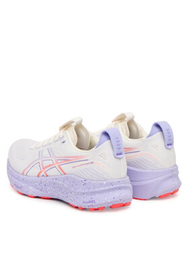 Asics Buty do biegania Gel-Kayano 32 Tokyo 1012B915 Szary. Kolor: szary. Materiał: materiał, mesh. Model: Asics Gel Kayano