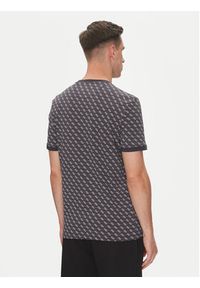Guess T-Shirt Jamey Z2BI09 J1314 Czarny Regular Fit. Kolor: czarny. Materiał: bawełna #4