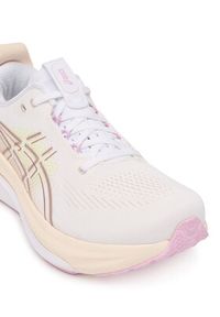 Asics Buty do biegania Gel-Kayano 33 1012B939 Biały. Kolor: biały. Materiał: mesh. Model: Asics Gel Kayano #6