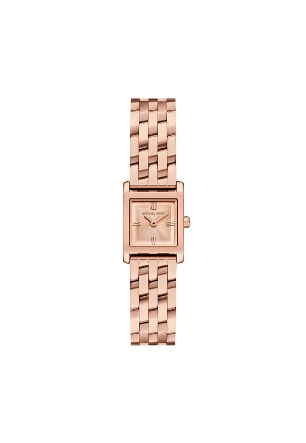 Zegarek Michael Kors. Kolor: różowy