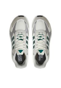 Adidas - adidas Sneakersy Crazychaos 2000 IH0457 Szary. Kolor: szary. Materiał: materiał, mesh #4
