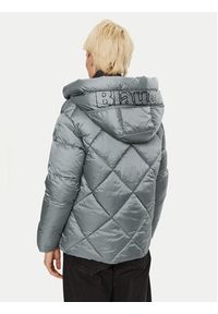 Blauer Kurtka zimowa 24WBLDC02273 Szary Regular Fit. Kolor: szary. Materiał: syntetyk. Sezon: zima #4