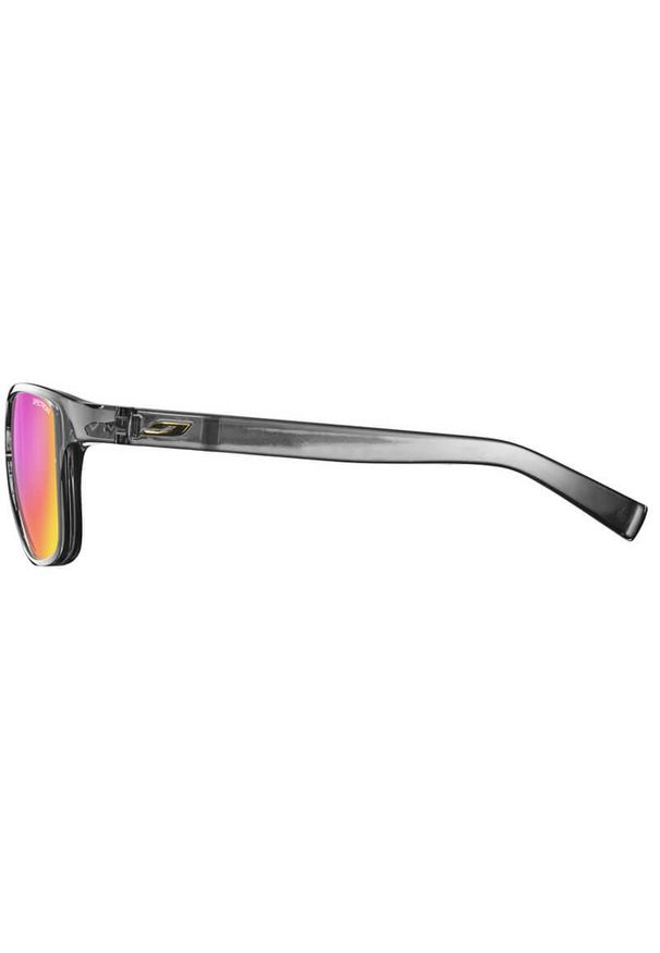 Okulary przeciwsłoneczne JULBO POWELL unisex szare Spectron kat. 3. Kolor: szary