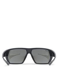Uvex Okulary przeciwsłoneczne Sportstyle 238 53/3/059/2216 Czarny. Kolor: czarny #5