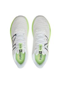New Balance Buty do biegania FuelCell Propel v4 MFCPRCA4 Biały. Kolor: biały