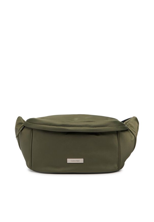 Nerka Calvin Klein. Kolor: zielony