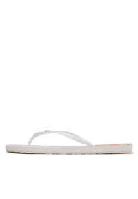 Roxy Japonki ARJL100950 Biały. Kolor: biały #7