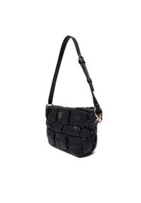 Guess Torebka Marion HWWG80 72170 Czarny. Kolor: czarny. Materiał: skórzane #4