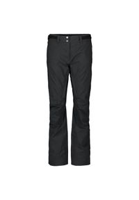 Scott - Spodnie narciarskie damskie SCOTT Ultimate Dryo 10. Kolor: czarny. Sezon: zima. Sport: narciarstwo #1