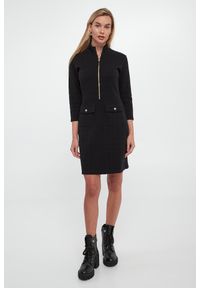 Sukienka mini Tariana JOOP!. Długość: mini #3