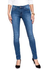 Wrangler - WRANGLER EVALYN AUTHENTIC BLUE W26E9179H