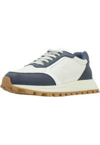 Liu Jo - Buty LIU-JO RUNNING 01 Biały. Kolor: biały. Materiał: tkanina, syntetyk. Sport: bieganie #1