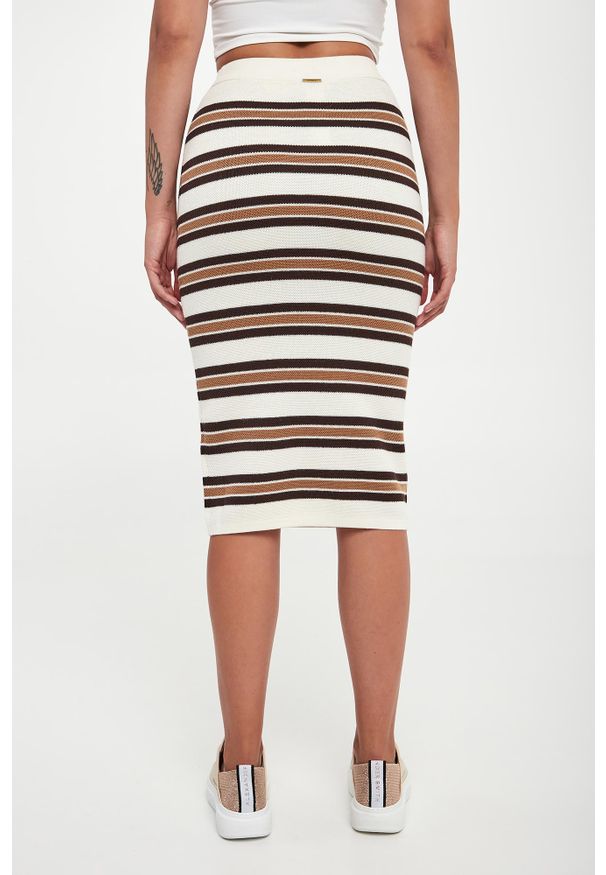Twinset U&B - Spódnica damska midi TWINSET U&B