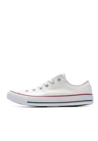 Trampki Converse Chuck Taylor All Star Classic Ox. Kolor: czarny, biały, wielokolorowy. Model: Converse All Star