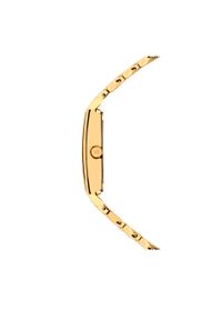 Kazar - Prostokątny zegarek na bransolecie. Styl: elegancki #3