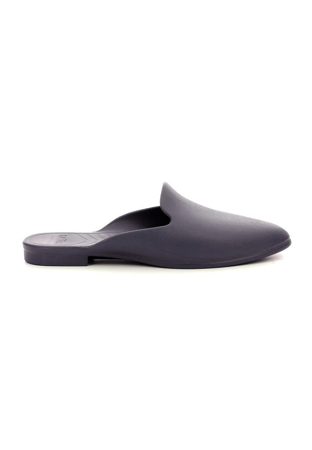 Native Shoes - Klapki damskie NATIVE AVA BLOOM. Kolor: czarny