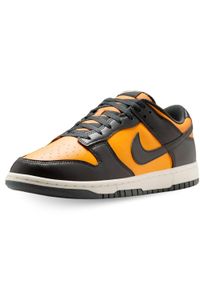 Nike - Buty Dunk Low Retro Rozmiar 41 - HF5441-700 Żółty. Kolor: żółty. Materiał: materiał #1