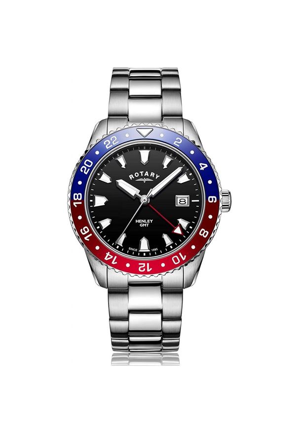 ROTARY PROMOCJA ZEGAREK Henley GB05108/30
