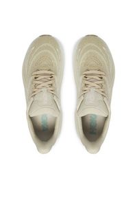 HOKA - Hoka Buty do biegania Arahi 8 1168691 Beżowy. Kolor: beżowy. Materiał: materiał #4