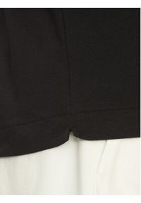 Lacoste Polo PH9851 Czarny Classic Fit. Typ kołnierza: polo. Kolor: czarny. Materiał: bawełna, syntetyk
