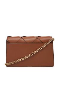 MICHAEL Michael Kors Torebka 32S5GJ6C8L Brązowy. Kolor: brązowy. Materiał: skórzane #3
