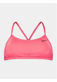 Nike Bikini NESSA211 Różowy. Kolor: różowy. Materiał: syntetyk #4