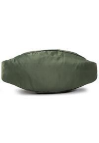 Alpha Industries Nerka Crew Waist Bag 196923 Zielony. Kolor: zielony. Materiał: materiał #4