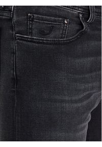 Jacob Cohën Jeansy Bard U Q E04 30 S 3733 Czarny Slim Fit. Kolor: czarny #4