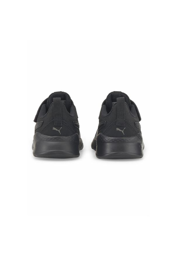 Puma - Buty sportowe Anzarun Lite dla małych dzieci PUMA Black Ultra Gray. Kolor: wielokolorowy, czarny, szary. Szerokość cholewki: normalna