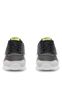 Reebok Sneakersy Glide GY0079 Kolorowy. Materiał: skóra. Wzór: kolorowy #5