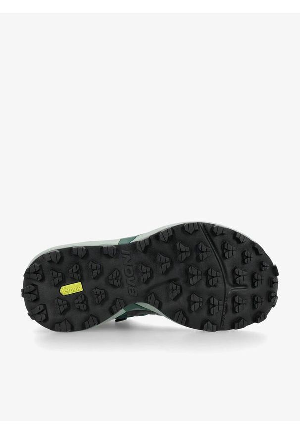 Buty turystyczne damskie Inov-8 Roclite Pro GTX Wide. Kolor: zielony