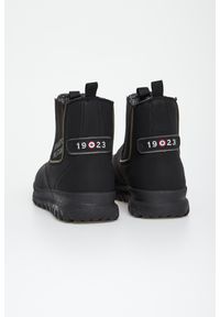 Aeronautica Militare - Sztyblety męskie AERONAUTICA MILITARE #4