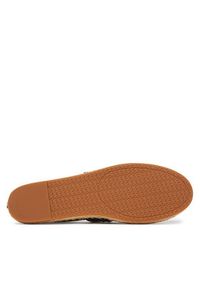 MICHAEL Michael Kors Espadryle 40S5LYFP2D Czarny. Kolor: czarny. Materiał: materiał #4