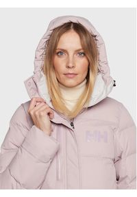 Helly Hansen Kurtka zimowa Adore 53205 Różowy Regular Fit. Kolor: różowy. Materiał: syntetyk. Sezon: zima #5