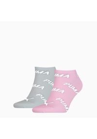 Puma Skarpety Bwt Sneaker 2-Pack 90794704. Kolor: wielokolorowy