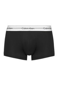 Calvin Klein Underwear Komplet 3 par bokserek 000NB3956A Kolorowy. Wzór: kolorowy #4