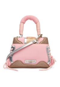 Steve Madden Torebka Bdiego-A 13002327 Różowy. Kolor: różowy. Materiał: skórzane #2