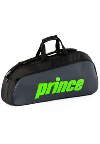 PRINCE - Torba na rakiety tenisowe Prince Tour 1. Kolor: zielony. Sport: tenis #1