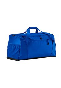 QUADRA - MultiSport Holdall. Kolor: niebieski