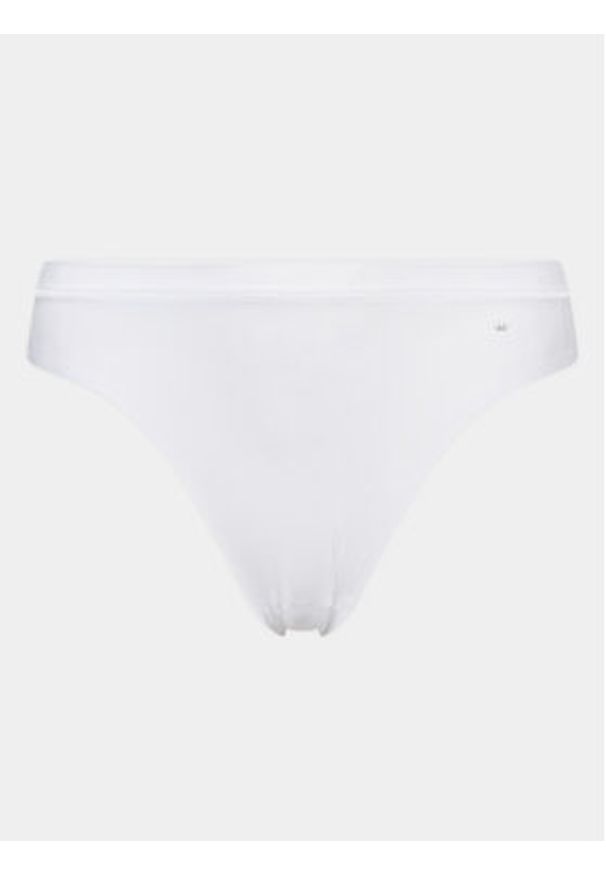 Triumph Komplet fig Smart Micro Tai 10214905 Biały. Kolor: biały. Materiał: syntetyk