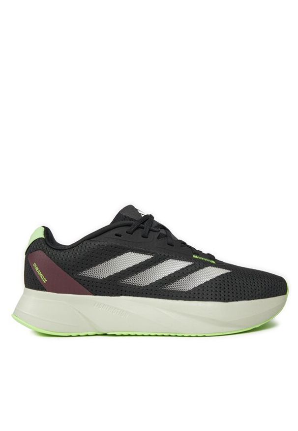 Adidas - adidas Buty do biegania Duramo SL IE7963 Czarny. Kolor: czarny