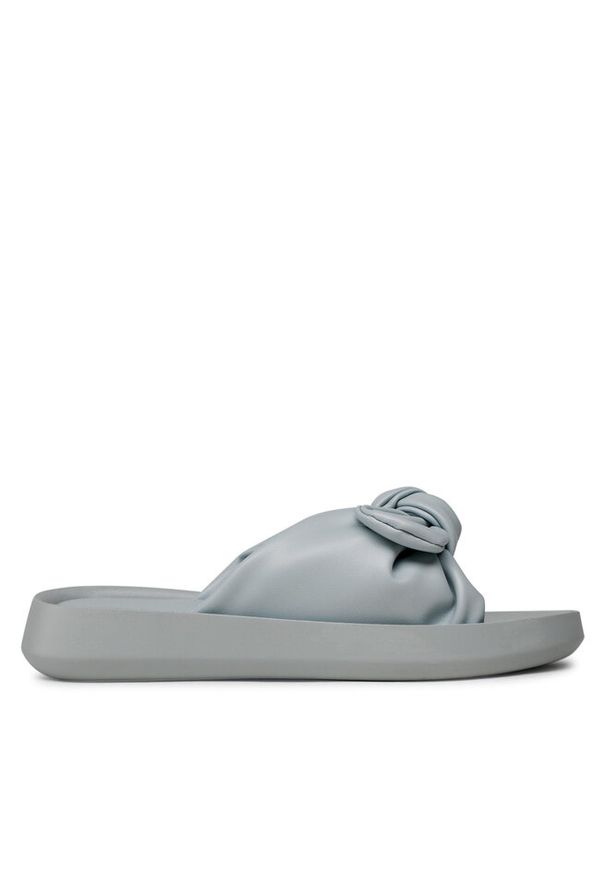 Klapki Jenny Fairy. Kolor: niebieski