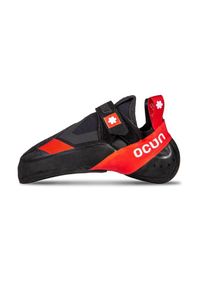OCUN - Buty wspinaczkowe Ocun Diamond S. Kolor: czarny