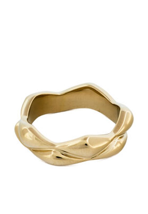 Furla Zestaw pierścionków Mionido WJ00305-MT0000-4362S-9-105-20-CN-S J Kolorowy. Materiał: metalowe. Wzór: kolorowy