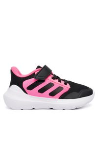 Adidas - Sneakersy adidas. Kolor: czarny. Sport: bieganie