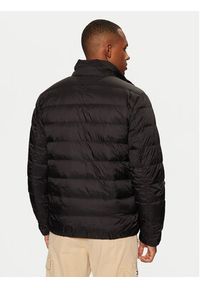 Tommy Jeans Kurtka puchowa DM0DM20658 Czarny Regular Fit. Kolor: czarny. Materiał: syntetyk #6