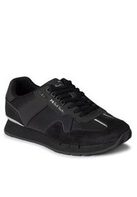 Paul Smith Sneakersy Brandon M2S-BRN03-KPLY Czarny. Kolor: czarny