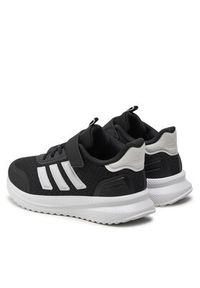 Adidas - adidas Sneakersy X_Plrpath El C IE8470 Czarny. Kolor: czarny. Materiał: skóra #8