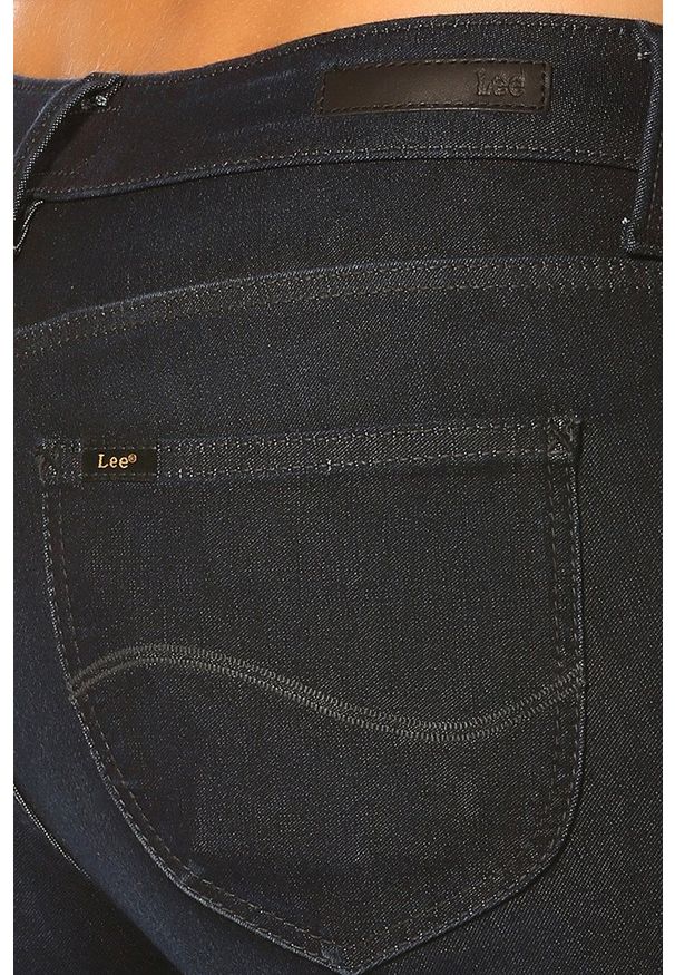 Lee - LEE SCARLETT VELVET BLUE L526SWWO