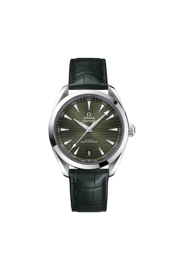 Zegarek OMEGA sportowy